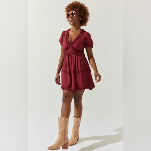 Francesca's Collections Dresses & Skirts - XL Dress ❤️